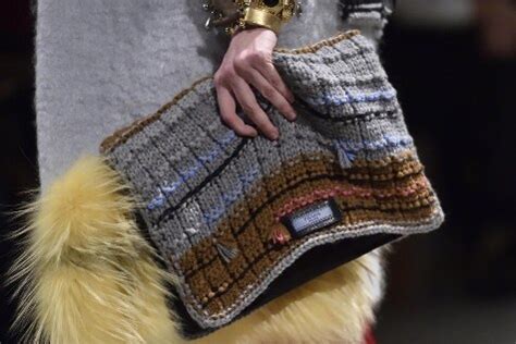 Prada diventa fur